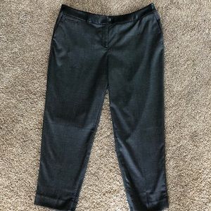 Worthington 3/4 length Slacks